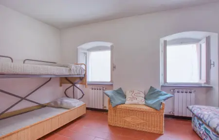Maison du 16e siècle à Montemarcello, 6 personnes : photo 16