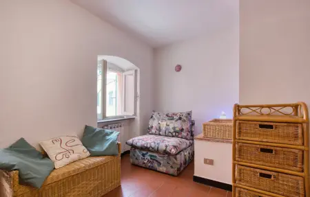 Maison du 16e siècle à Montemarcello, 6 personnes : photo 17