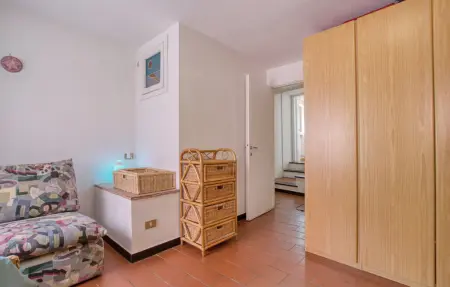 Maison du 16e siècle à Montemarcello, 6 personnes : photo 18