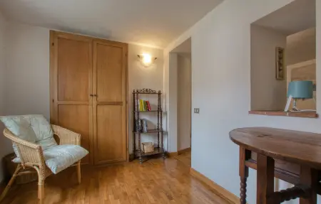Maison du 16e siècle à Montemarcello, 6 personnes : photo 19