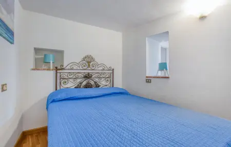 Maison du 16e siècle à Montemarcello, 6 personnes : photo 20