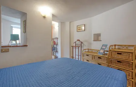Maison du 16e siècle à Montemarcello, 6 personnes : photo 21