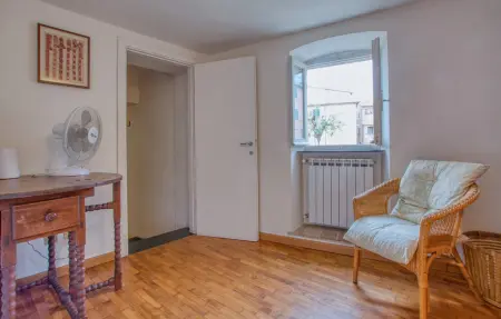 Maison du 16e siècle à Montemarcello, 6 personnes : photo 22