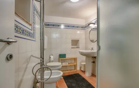 Maison du 16e siècle à Montemarcello, 6 personnes : photo 23