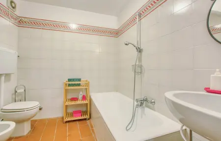 Maison du 16e siècle à Montemarcello, 6 personnes : photo 25