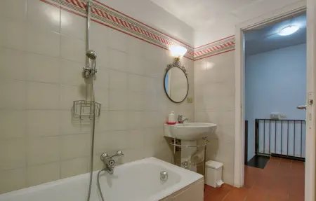 Maison du 16e siècle à Montemarcello, 6 personnes : photo 26