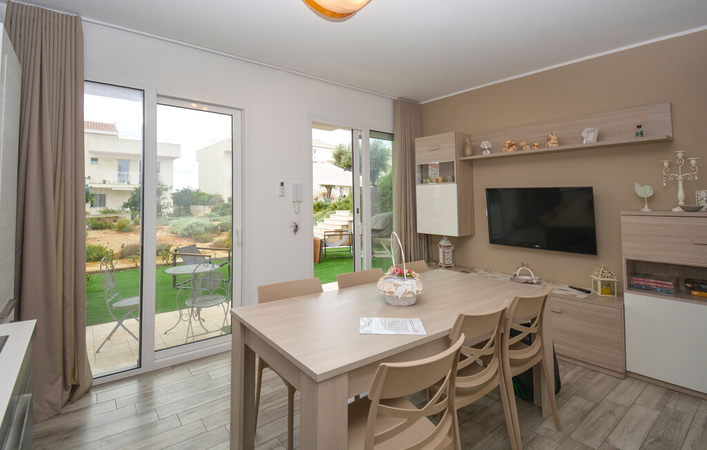 Appartement 5 personnes à Marzamemi - Photo 4