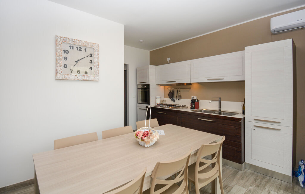 Appartement 5 personnes à Marzamemi - Photo 5
