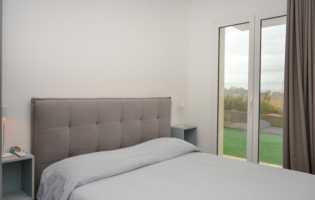Appartement 5 personnes à Marzamemi - Photo 6
