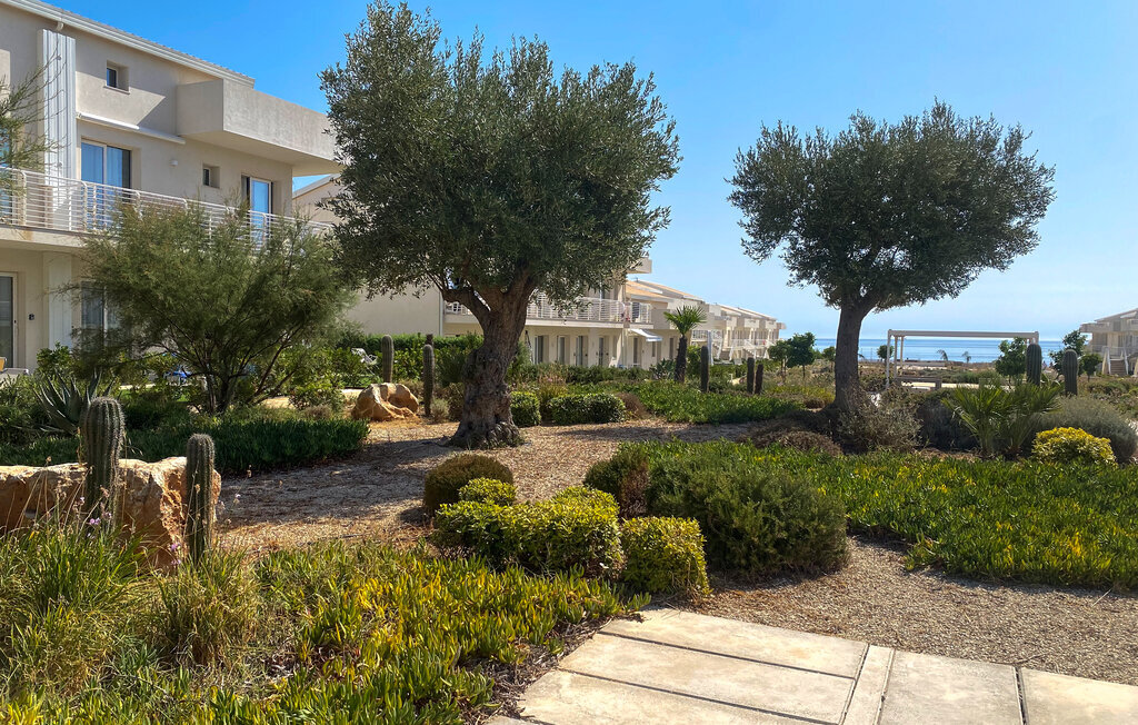 Appartement 5 personnes à Marzamemi - Photo 15
