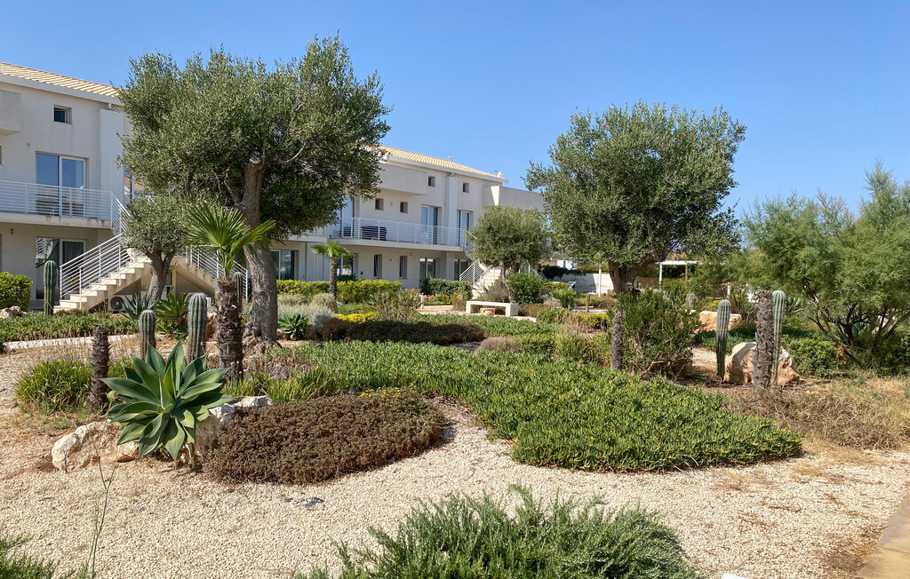 Appartement 5 personnes à Marzamemi - Photo 16