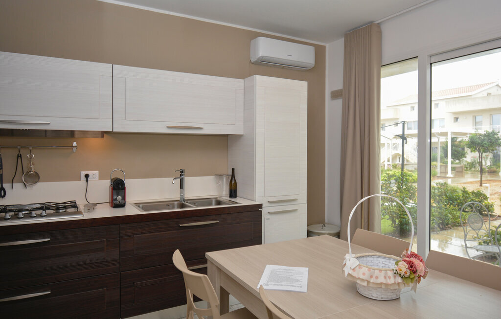 Appartement 5 personnes à Marzamemi - Photo 20