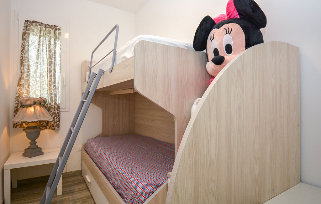 Appartement 5 personnes à Marzamemi - Photo 23