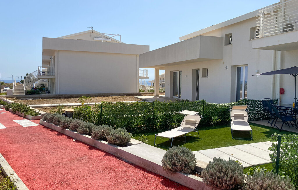 Appartement 5 personnes à Marzamemi - Photo 27