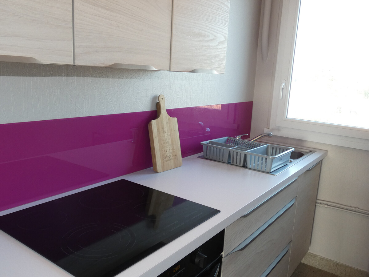 Appartement rénové face mer Saint-Jean-de-Monts, 6 pers. - Photo 3