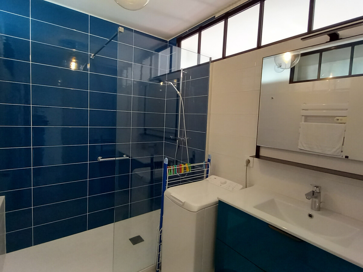 Appartement rénové face mer Saint-Jean-de-Monts, 6 pers. - Photo 5