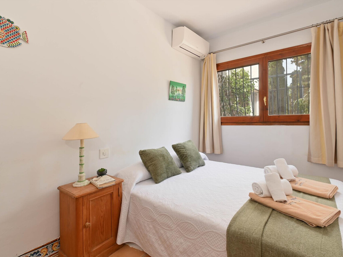 Villa 5 chambres avec piscine et accès plage à Calpe - Photo 15