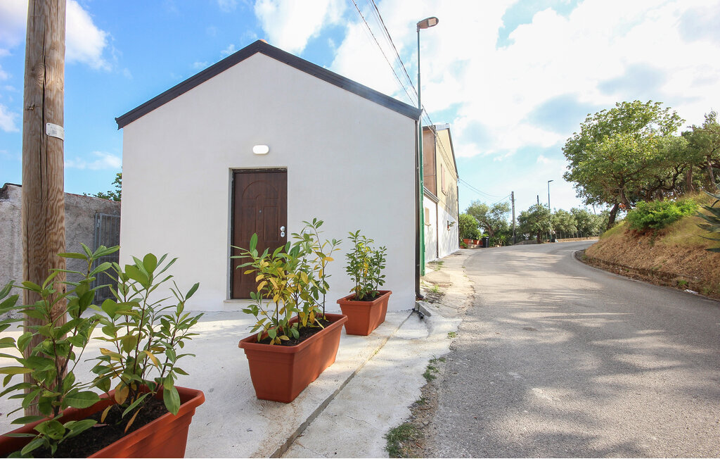 Maison 4 personnes à Casalvelino - Photo 1