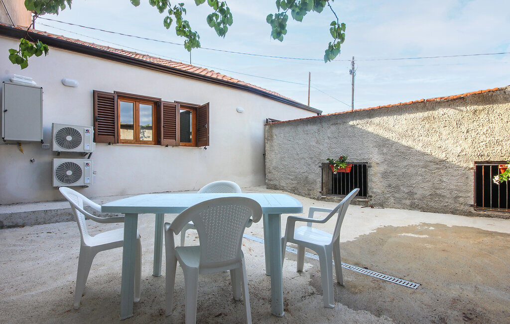 Maison 4 personnes à Casalvelino - Photo 7