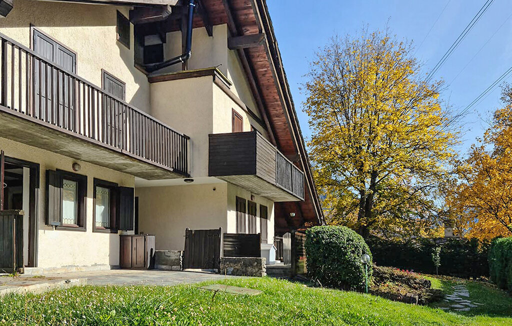 Maison 6 personnes à Dolonne - Photo 1