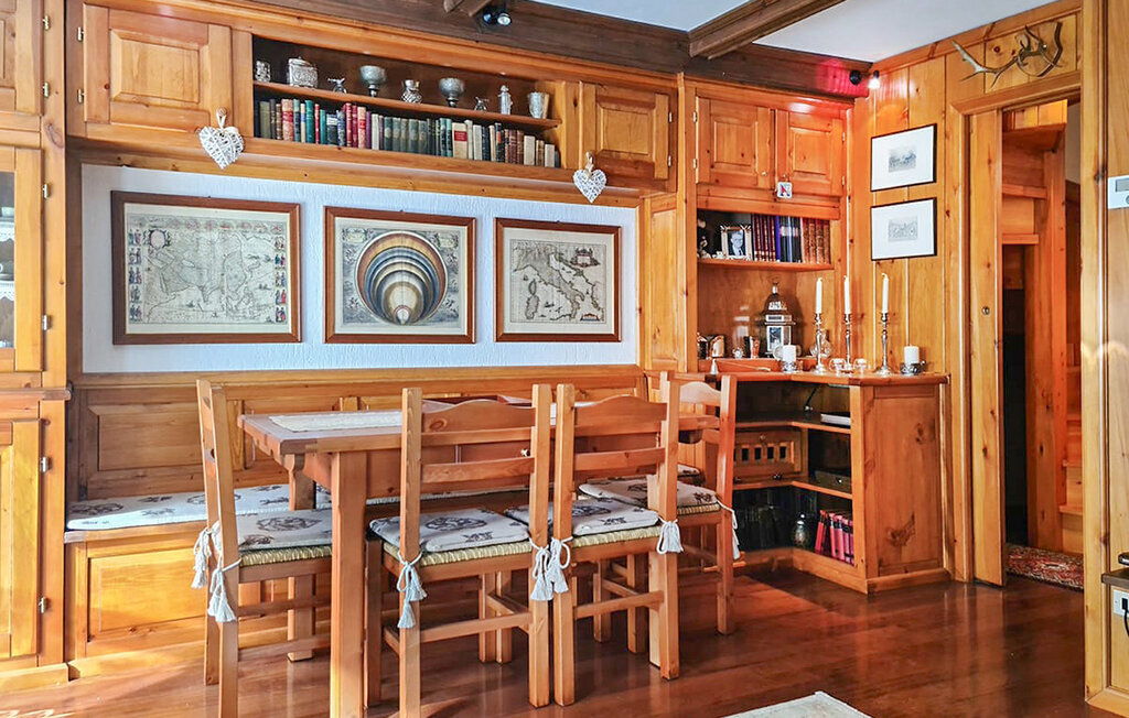 Maison 6 personnes à Dolonne - Photo 3