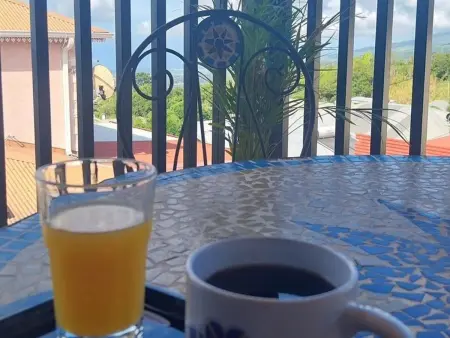 Villa Ti Caz Désir au Tampon, 3 chambres, 6 personnes : photo 20