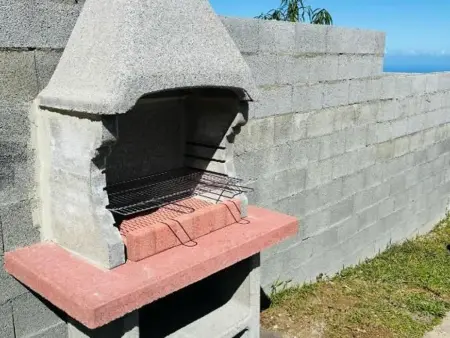 Villa Ti Caz Désir au Tampon, 3 chambres, 6 personnes : photo 24