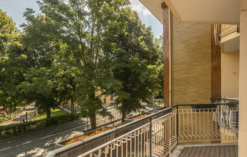 Appartement 6 personnes à Montoggio - Photo 1