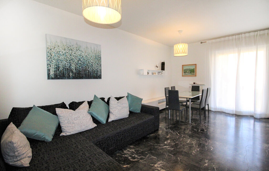 Appartement 6 personnes à Montoggio - Photo 2