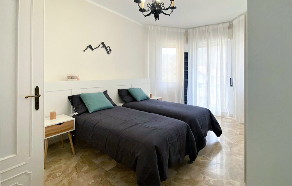 Appartement 6 personnes à Montoggio - Photo 4