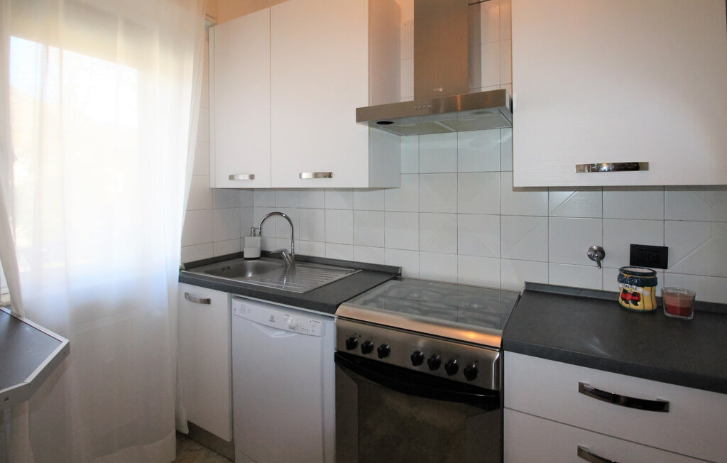 Appartement 6 personnes à Montoggio - Photo 5