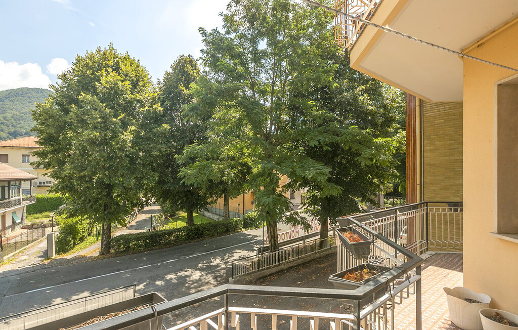 Appartement 6 personnes à Montoggio - Photo 6