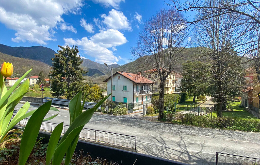 Appartement 6 personnes à Montoggio - Photo 8