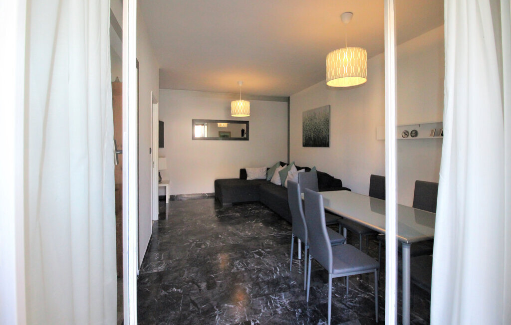 Appartement 6 personnes à Montoggio - Photo 9