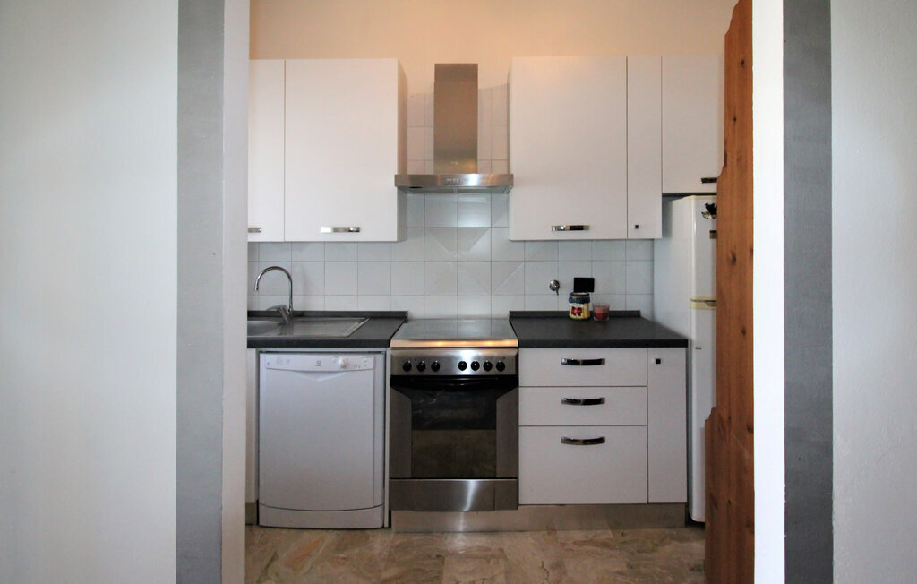 Appartement 6 personnes à Montoggio - Photo 13
