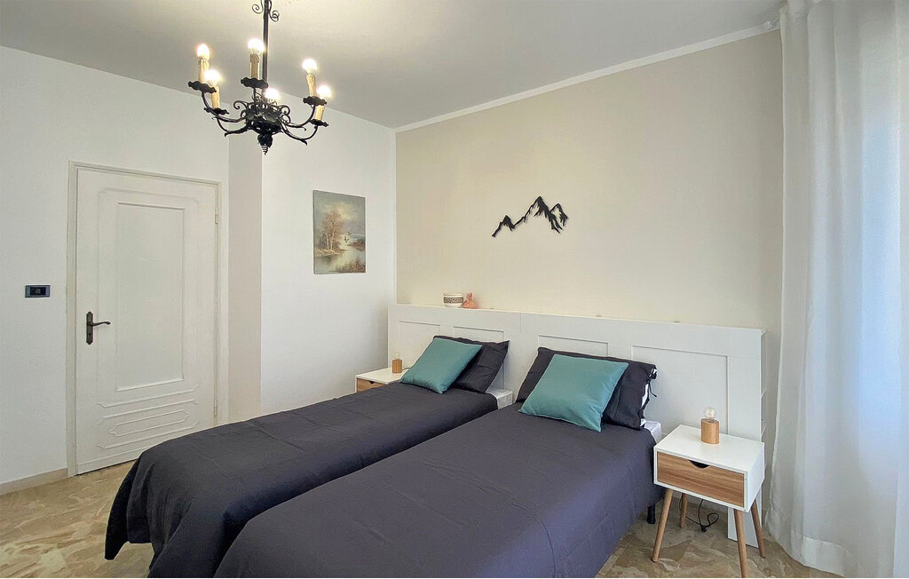 Appartement 6 personnes à Montoggio - Photo 16