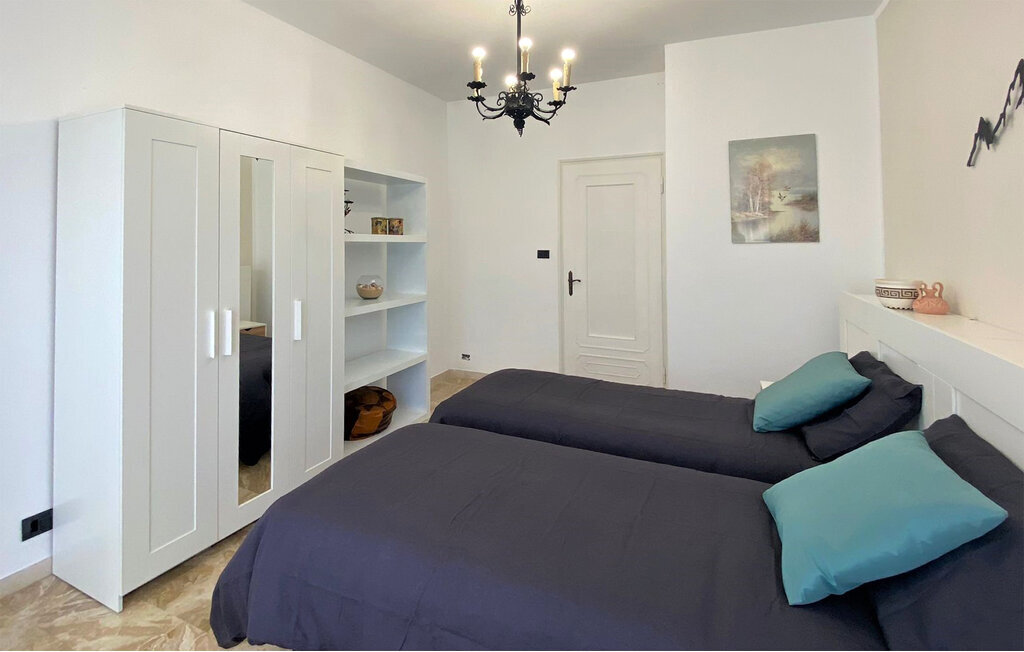 Appartement 6 personnes à Montoggio - Photo 17