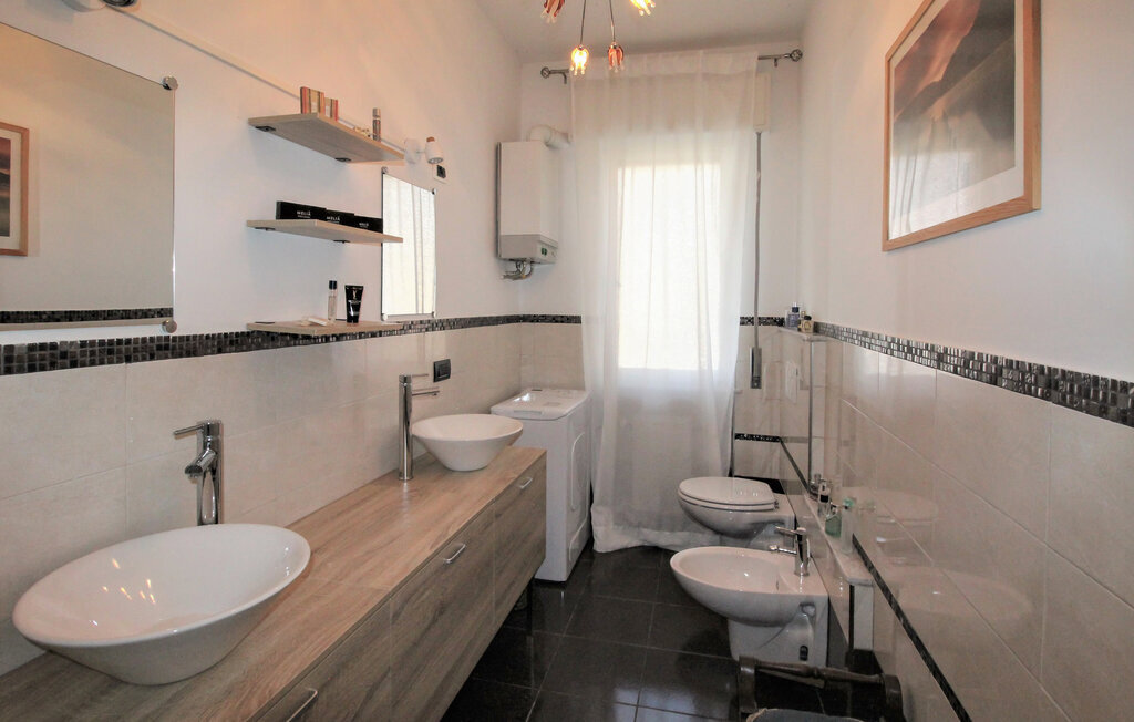 Appartement 6 personnes à Montoggio - Photo 18