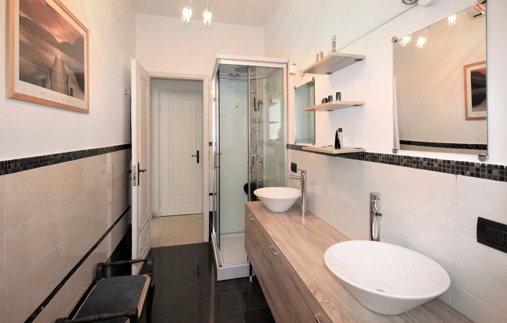 Appartement 6 personnes à Montoggio - Photo 19