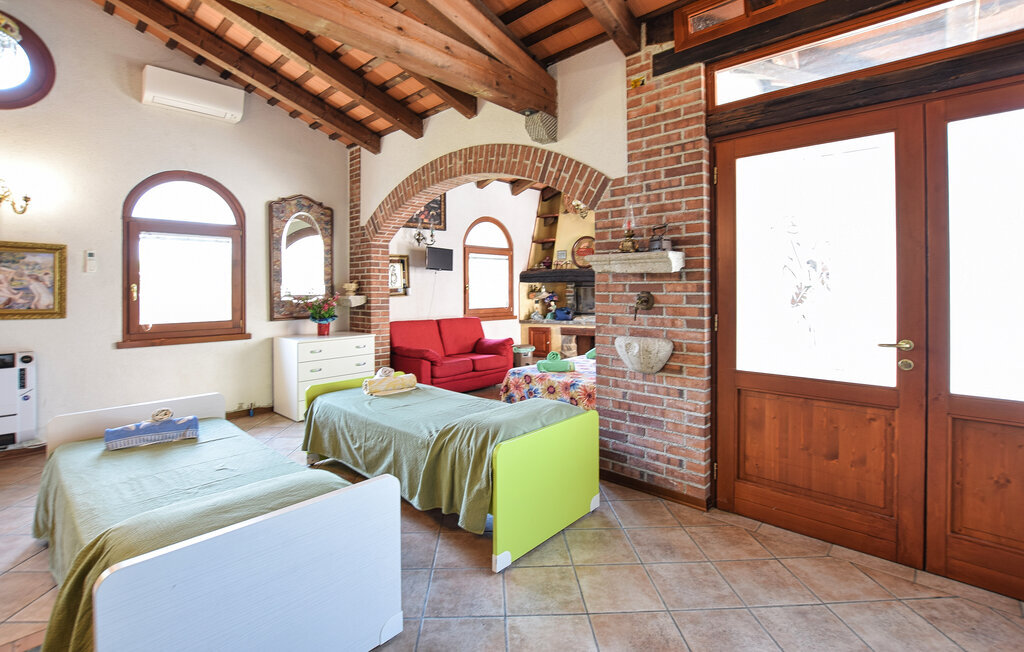 Maison 4 personnes à Udine - Photo 4