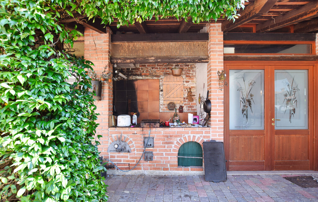 Maison 4 personnes à Udine - Photo 8
