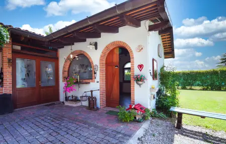 Maison Udine 4 personnes