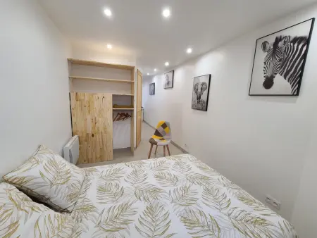 Location appartement à Épinal