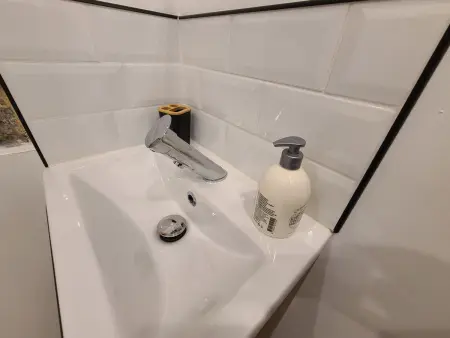 Appartement 2 pers. rez-de-chaussée, centre-ville Épinal : photo 6