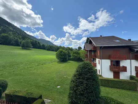 Location appartement à Bernex