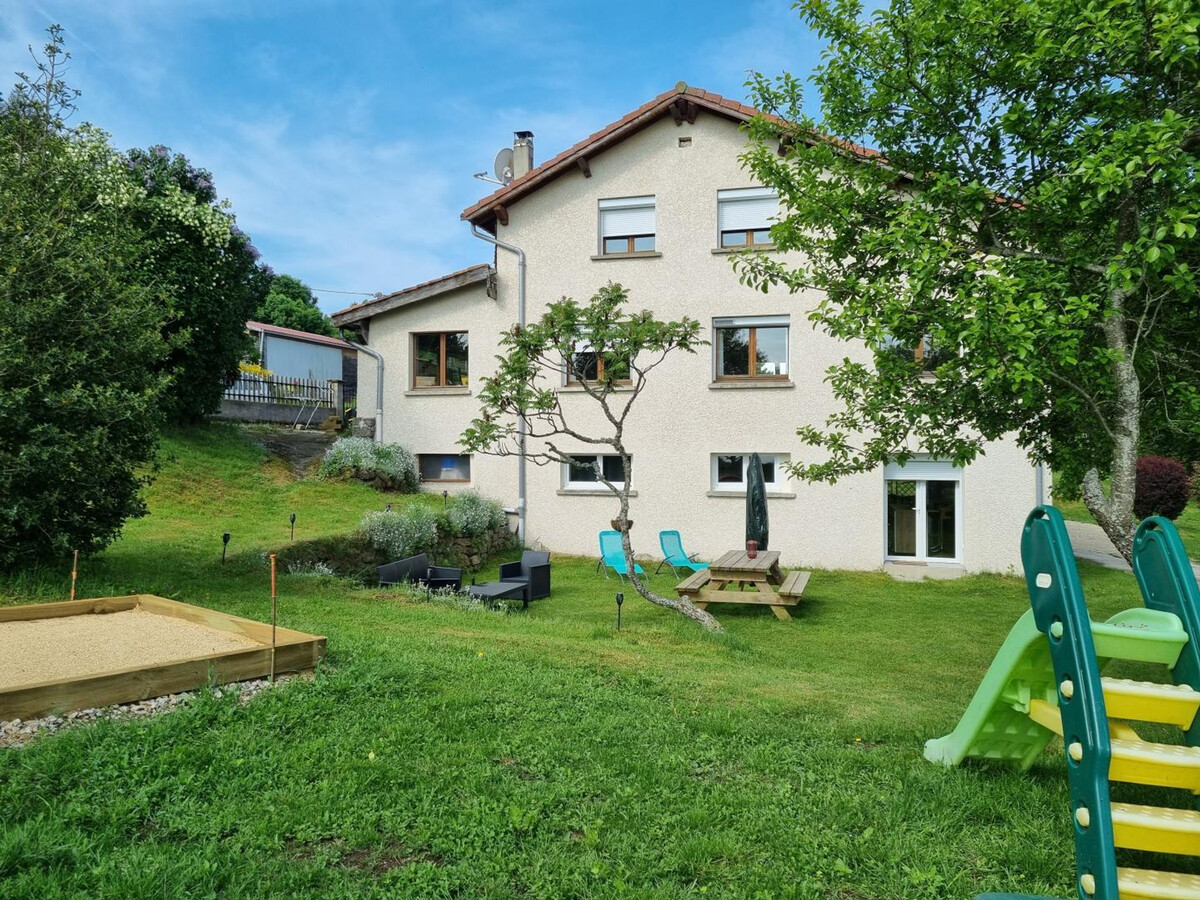 Gîte 58 m² rénové 2025, jardin 200 m², animaux acceptés - Photo 3