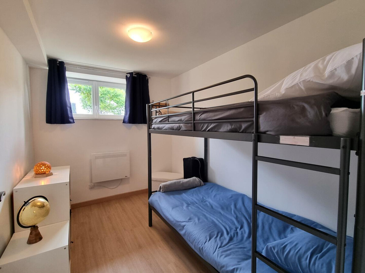 Gîte 58 m² rénové 2025, jardin 200 m², animaux acceptés - Photo 12
