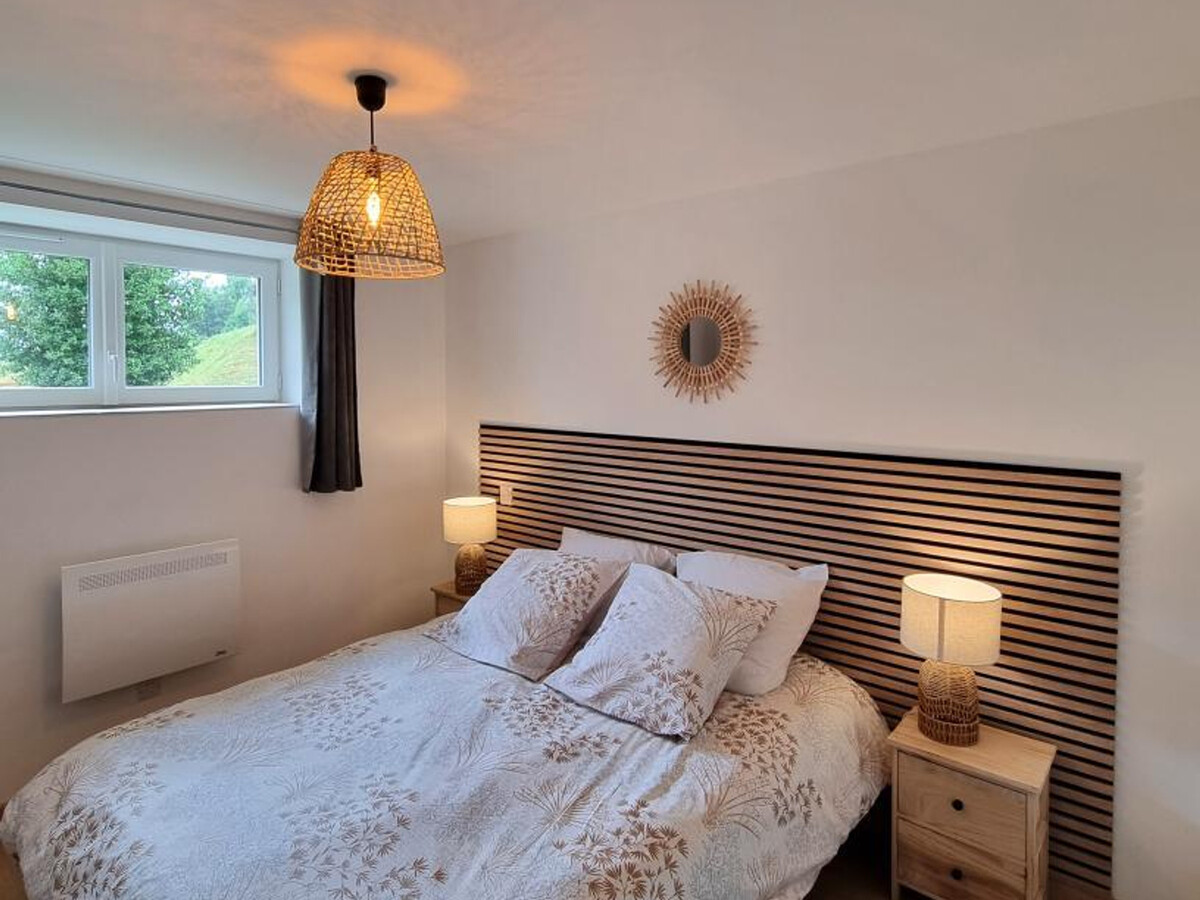 Gîte 58 m² rénové 2025, jardin 200 m², animaux acceptés - Photo 14