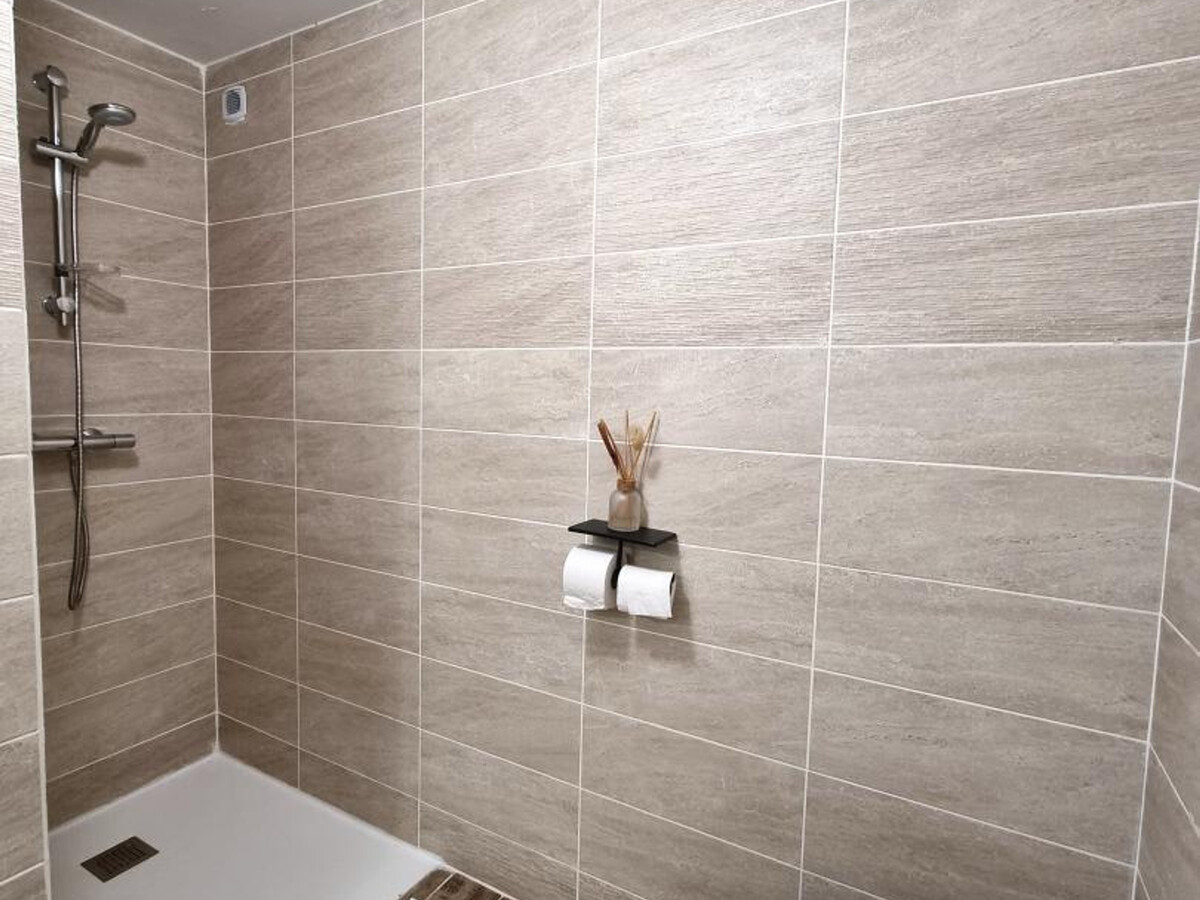 Gîte 58 m² rénové 2025, jardin 200 m², animaux acceptés - Photo 18