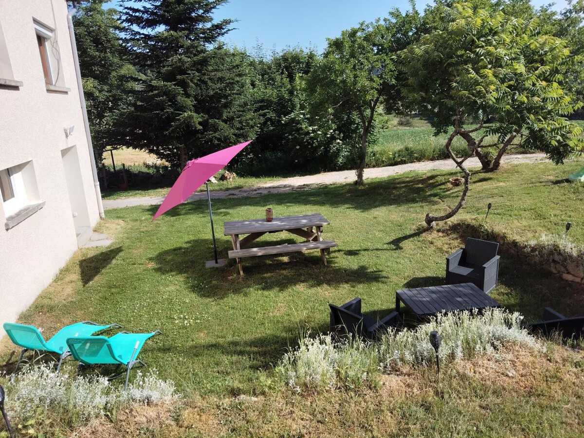 Gîte 58 m² rénové 2025, jardin 200 m², animaux acceptés - Photo 19